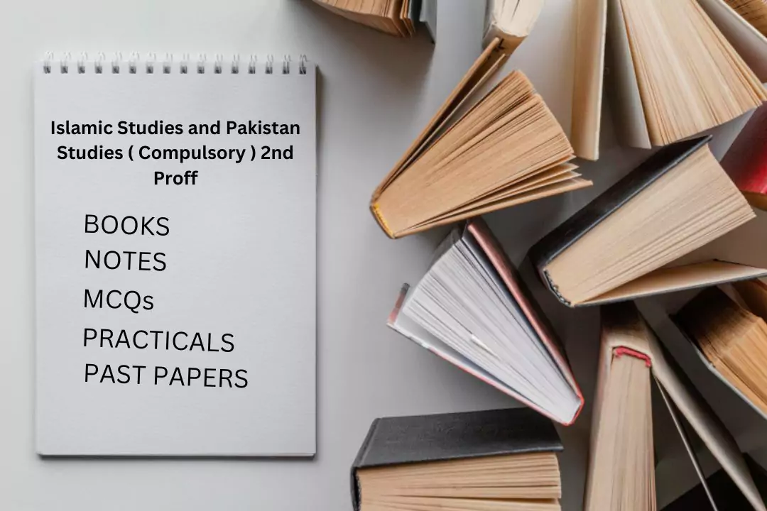 Pakistan Studies Past Paper